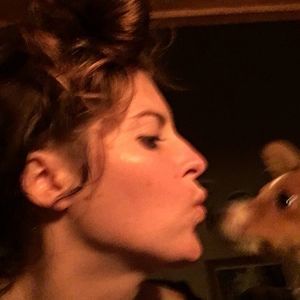 Meet your Posher, Keely